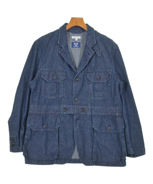 Engineered Garments(エンジニアドガーメンツ)のカジュアルジャケット サイズ:M 23,400円