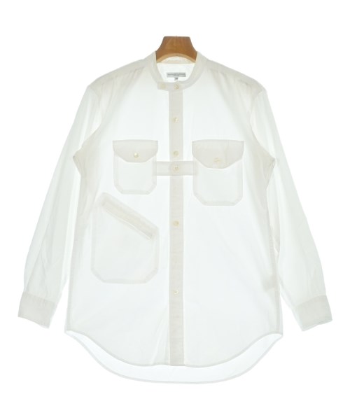 Engineered Garments(エンジニアドガーメンツ)のカジュアルシャツ サイズ:XS 6,600円