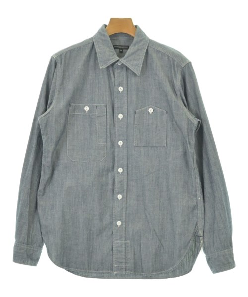 Engineered Garments(エンジニアドガーメンツ)のカジュアルシャツ サイズ:M 8,000円