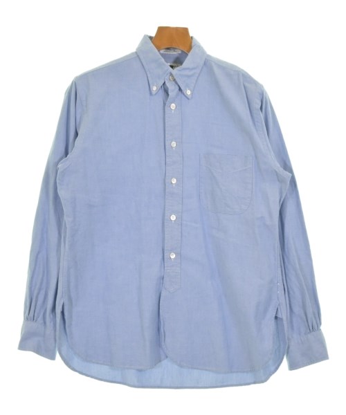 Engineered Garments(エンジニアドガーメンツ)のカジュアルシャツ サイズ:S 6,600円