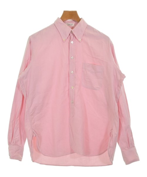 Engineered Garments(エンジニアドガーメンツ)のカジュアルシャツ サイズ:S 8,000円