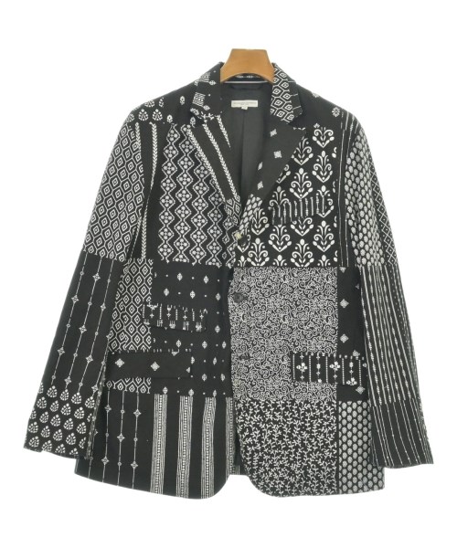 Engineered Garments(エンジニアドガーメンツ)のカジュアルジャケット サイズ:M 50,900円