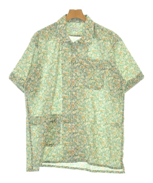Engineered Garments(エンジニアドガーメンツ)のカジュアルシャツ サイズ:M 22,000円