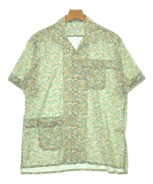 Engineered Garments(エンジニアドガーメンツ)のカジュアルシャツ サイズ:S 22,000円