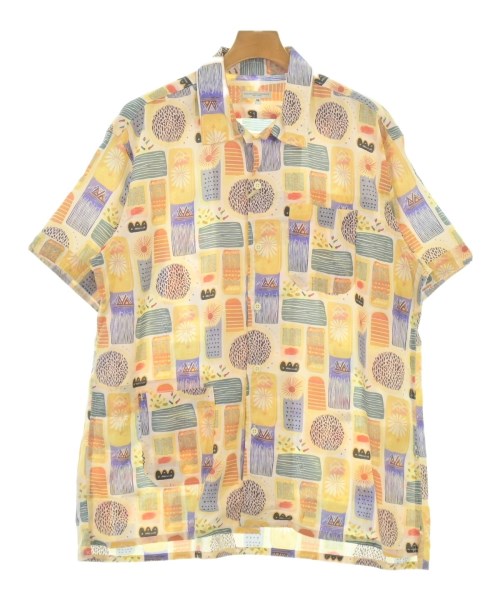Engineered Garments(エンジニアドガーメンツ)のカジュアルシャツ サイズ:M 22,000円