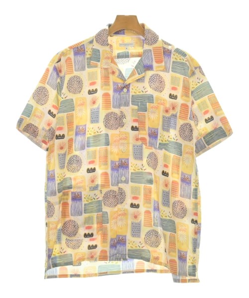Engineered Garments(エンジニアドガーメンツ)のカジュアルシャツ サイズ:S 22,000円