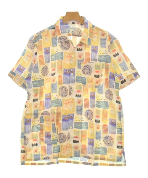Engineered Garments(エンジニアドガーメンツ)のカジュアルシャツ サイズ:S 22,000円