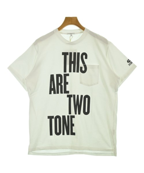 Engineered Garments(エンジニアドガーメンツ)のTシャツ・カットソー サイズ:S 8,600円