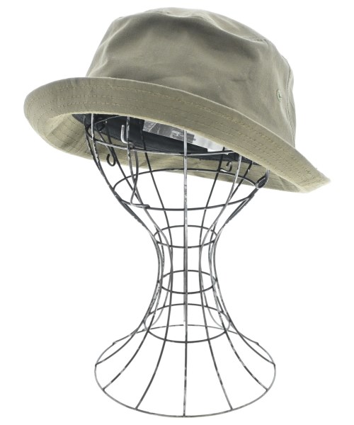 Engineered Garments(エンジニアドガーメンツ)のハット サイズ:L 10,400円