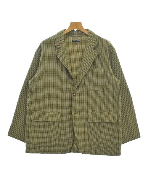 Engineered Garments(エンジニアドガーメンツ)のカジュアルジャケット サイズ:M 33,200円