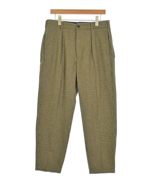 Engineered Garments(エンジニアドガーメンツ)のスラックス サイズ:S 15,400円