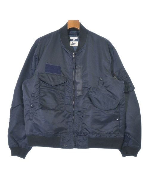 エンジニアドガーメンツ(Engineered Garments)のEngineered Garments ミリタリーブルゾン