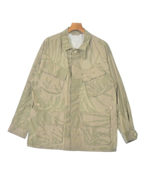 エンジニアドガーメンツ(Engineered Garments)のEngineered Garments ミリタリーブルゾン