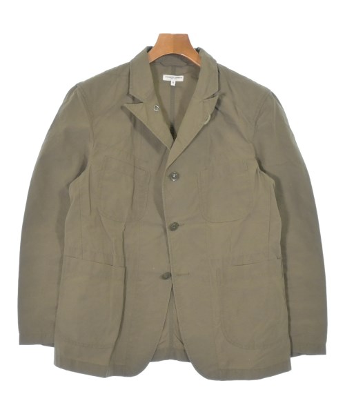 エンジニアドガーメンツ(Engineered Garments)のEngineered Garments カジュアルジャケット
