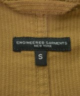 Engineered Garments（エンジニアドガーメンツ）カジュアルジャケット 茶 サイズ:S メンズ/2200681988262