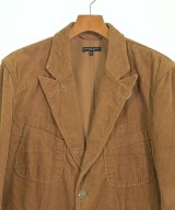 Engineered Garments（エンジニアドガーメンツ）カジュアルジャケット 茶 サイズ:S メンズ/2200681988262