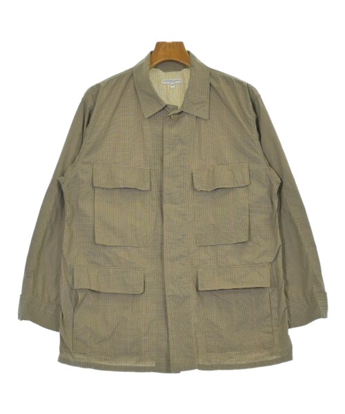エンジニアドガーメンツ(Engineered Garments)のEngineered Garments ミリタリーブルゾン