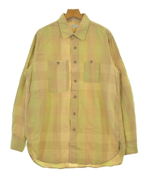 エンジニアドガーメンツ(Engineered Garments)のEngineered Garments カジュアルシャツ