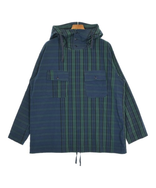 エンジニアドガーメンツ(Engineered Garments)のEngineered Garments カジュアルシャツ
