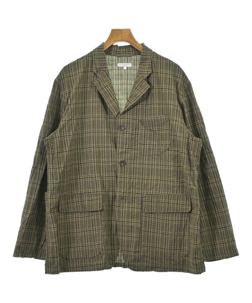 エンジニアドガーメンツ(Engineered Garments)のEngineered Garments カジュアルジャケット