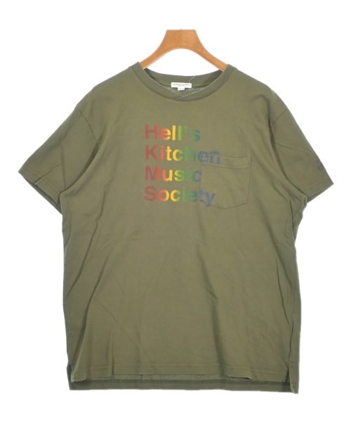 エンジニアドガーメンツ(Engineered Garments)のEngineered Garments Tシャツ・カットソー