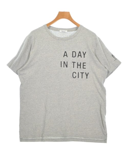 エンジニアドガーメンツ(Engineered Garments)のEngineered Garments Tシャツ・カットソー