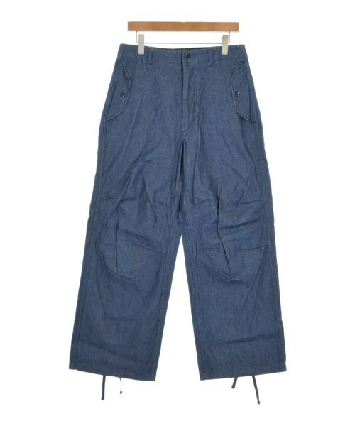 Engineered Garments(エンジニアドガーメンツ)その他 青 サイズ:XS/2200683130171