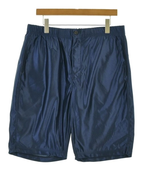 Engineered Garments(エンジニアドガーメンツ)ショートパンツ 青 サイズ:M/2200687113132