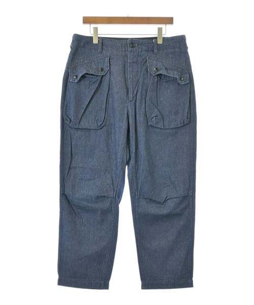 Engineered Garments(エンジニアドガーメンツ)その他 青 サイズ:M/2200687356034