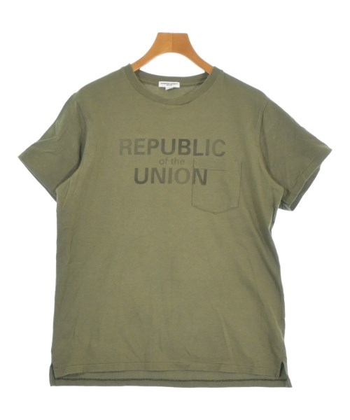 エンジニアドガーメンツ(Engineered Garments)のEngineered Garments Tシャツ・カットソー