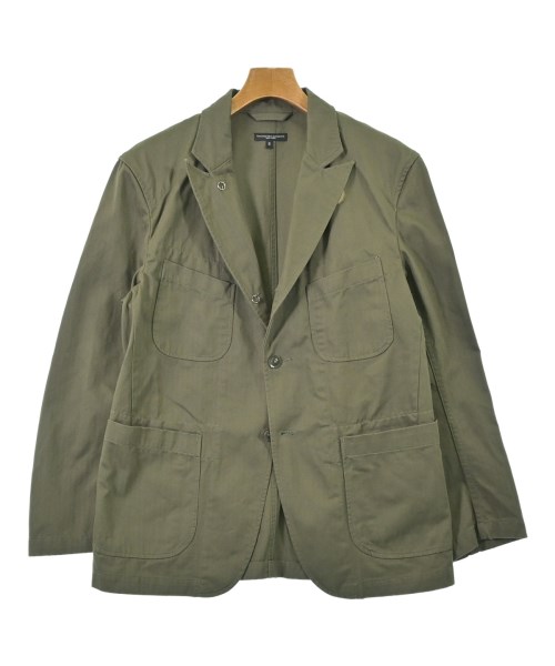エンジニアドガーメンツ(Engineered Garments)のEngineered Garments カジュアルジャケット