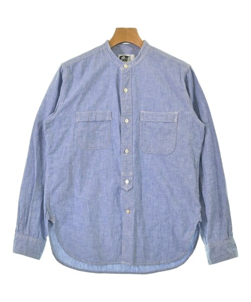 エンジニアドガーメンツ(Engineered Garments)のEngineered Garments カジュアルシャツ