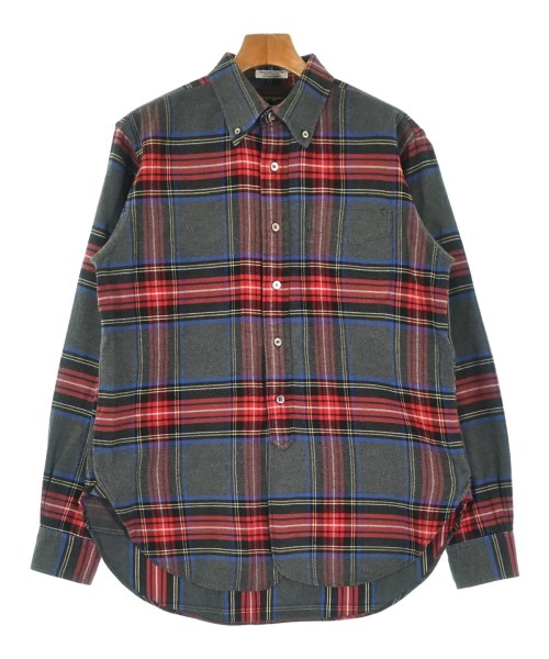 Engineered Garments(エンジニアドガーメンツ)のカジュアルシャツ サイズ:S 10,400円
