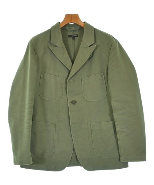 エンジニアドガーメンツ(Engineered Garments)のEngineered Garments カジュアルジャケット