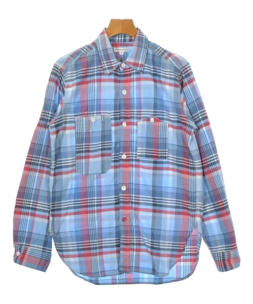 エンジニアドガーメンツ(Engineered Garments)のEngineered Garments カジュアルシャツ