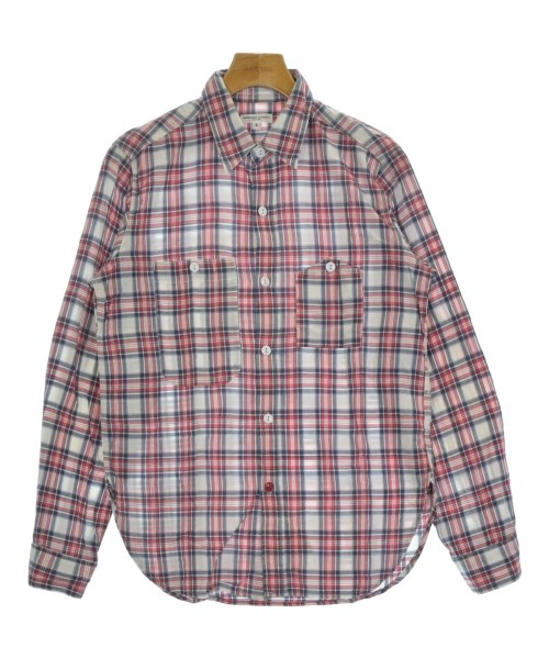 エンジニアドガーメンツ(Engineered Garments)のEngineered Garments カジュアルシャツ