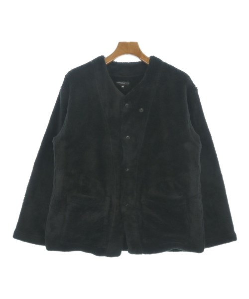 Engineered Garments(エンジニアドガーメンツ)カジュアルジャケット 黒 サイズ:XS/2200691009063