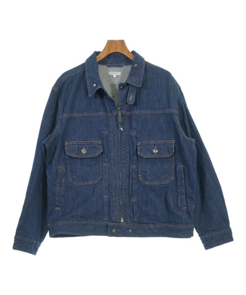 エンジニアドガーメンツ(Engineered Garments)のEngineered Garments デニムジャケット