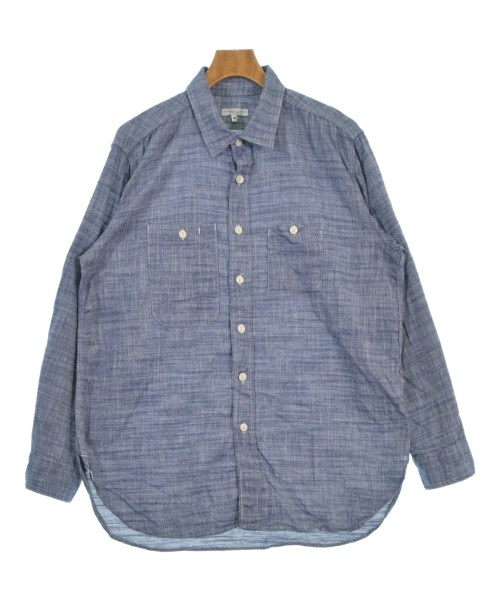 エンジニアドガーメンツ(Engineered Garments)のEngineered Garments カジュアルシャツ