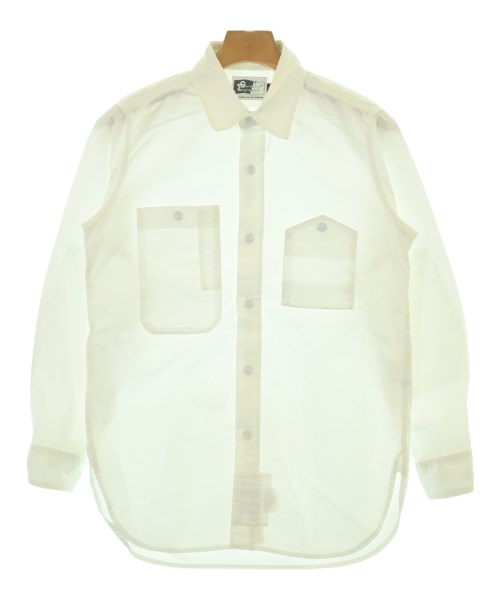 エンジニアドガーメンツ(Engineered Garments)のEngineered Garments カジュアルシャツ