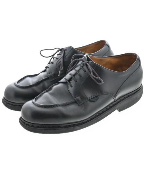 Paraboot(パラブーツ)その他 黒 サイズ:UK6(24.5cm位)/2200639329093