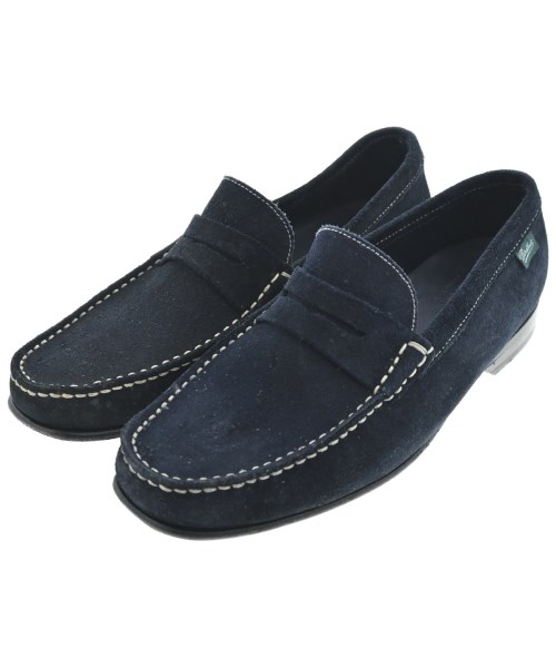 Paraboot(パラブーツ)ビジネス・ドレスシューズ 黒 サイズ:UK7(25.5cm位)/2200643195042