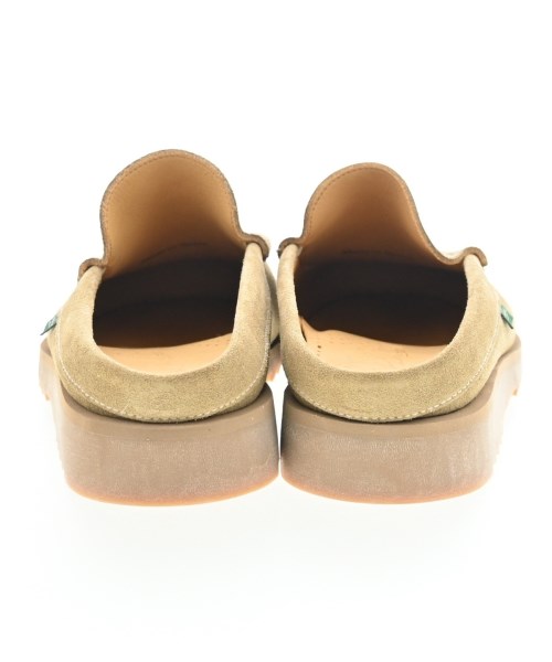 Paraboot（パラブーツ）ビジネス・ドレスシューズ ベージュ サイズ:UK7 1/2(26cm位) メンズ/2200620283014