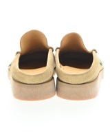 Paraboot（パラブーツ）ビジネス・ドレスシューズ ベージュ サイズ:UK7 1/2(26cm位) メンズ/2200620283014