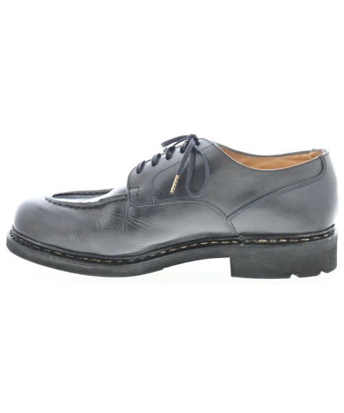 Paraboot（パラブーツ）ビジネス・ドレスシューズ 黒 サイズ:UK7 1/2(26cm位) メンズ/2200603845017