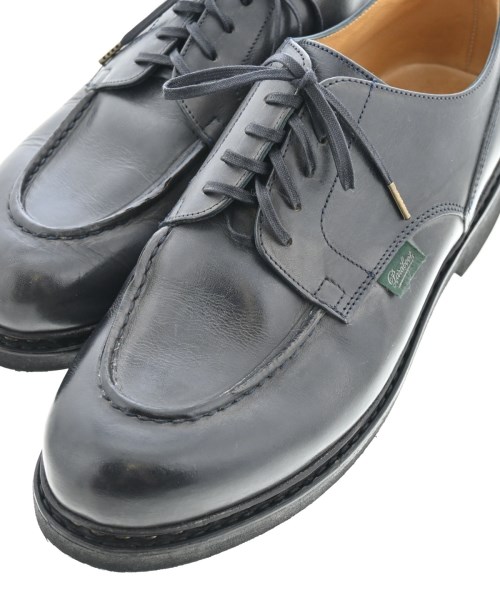 Paraboot（パラブーツ）ビジネス・ドレスシューズ 黒 サイズ:UK7 1/2(26cm位) メンズ/2200603845017