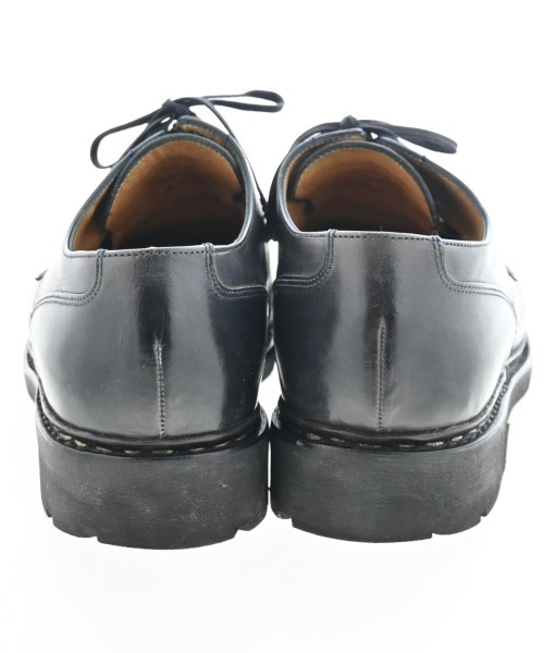 Paraboot（パラブーツ）ビジネス・ドレスシューズ 黒 サイズ:UK7 1/2(26cm位) メンズ/2200603845017