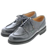 Paraboot（パラブーツ）ビジネス・ドレスシューズ 黒 サイズ:UK7 1/2(26cm位) メンズ/2200603845017