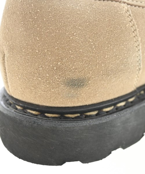 Paraboot（パラブーツ）ビジネス・ドレスシューズ ベージュ サイズ:UK6 1/2(25cm位) メンズ/2200673101099