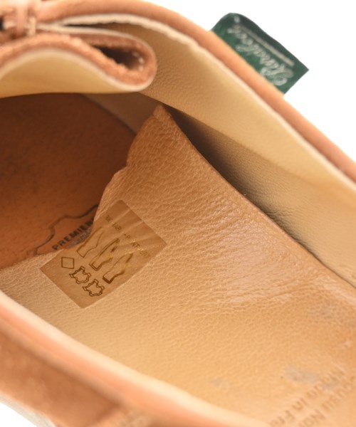 Paraboot（パラブーツ）その他 ベージュ サイズ:EU40(25cm位) メンズ/2200697899019